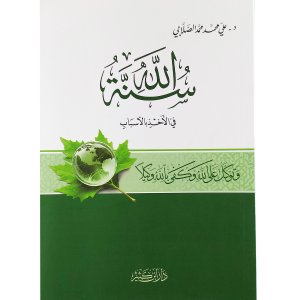 سنة الله في الأخذ بالأسباب