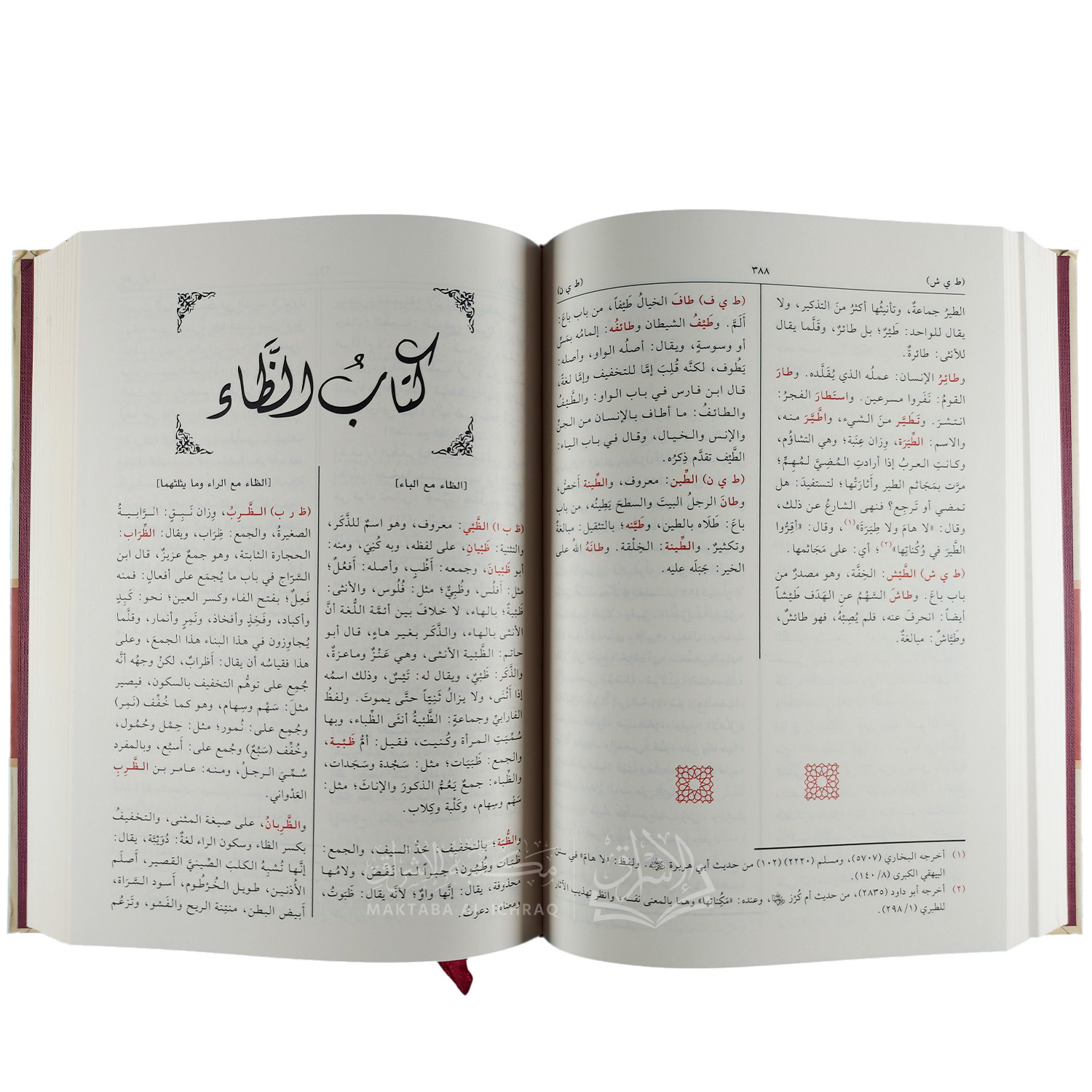 المصباح المنير – Image 3