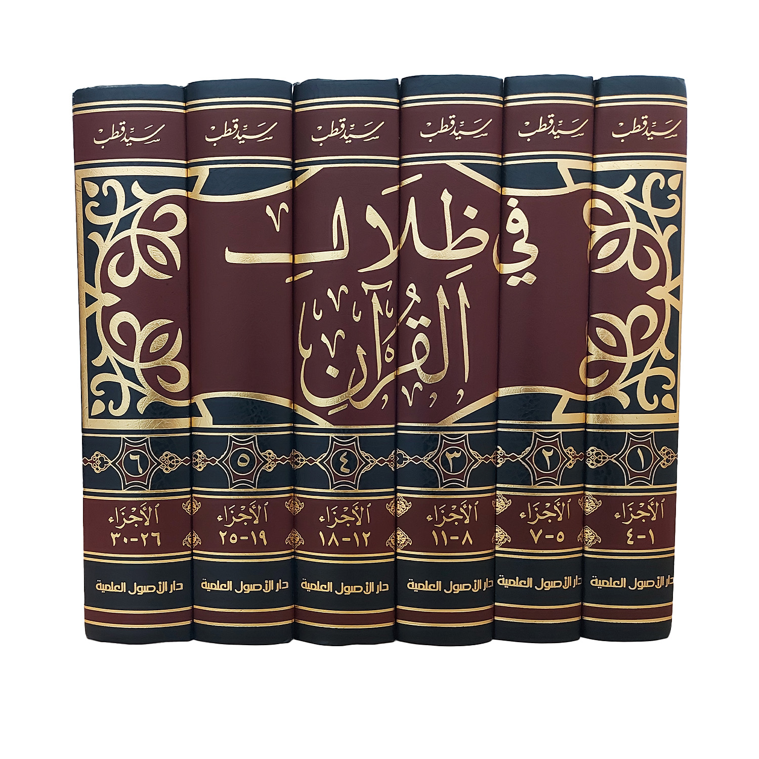 في ظلال القرآن