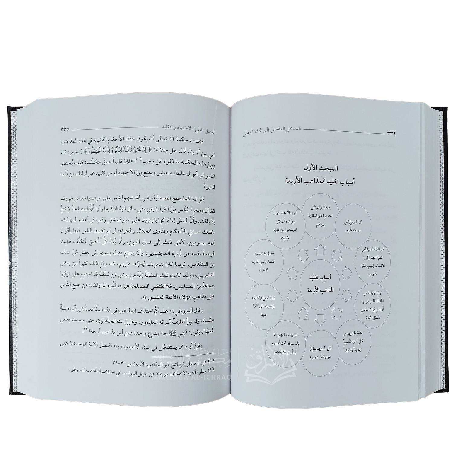 المدخل المفصل إلى الفقه الحنفي - الصورة 3