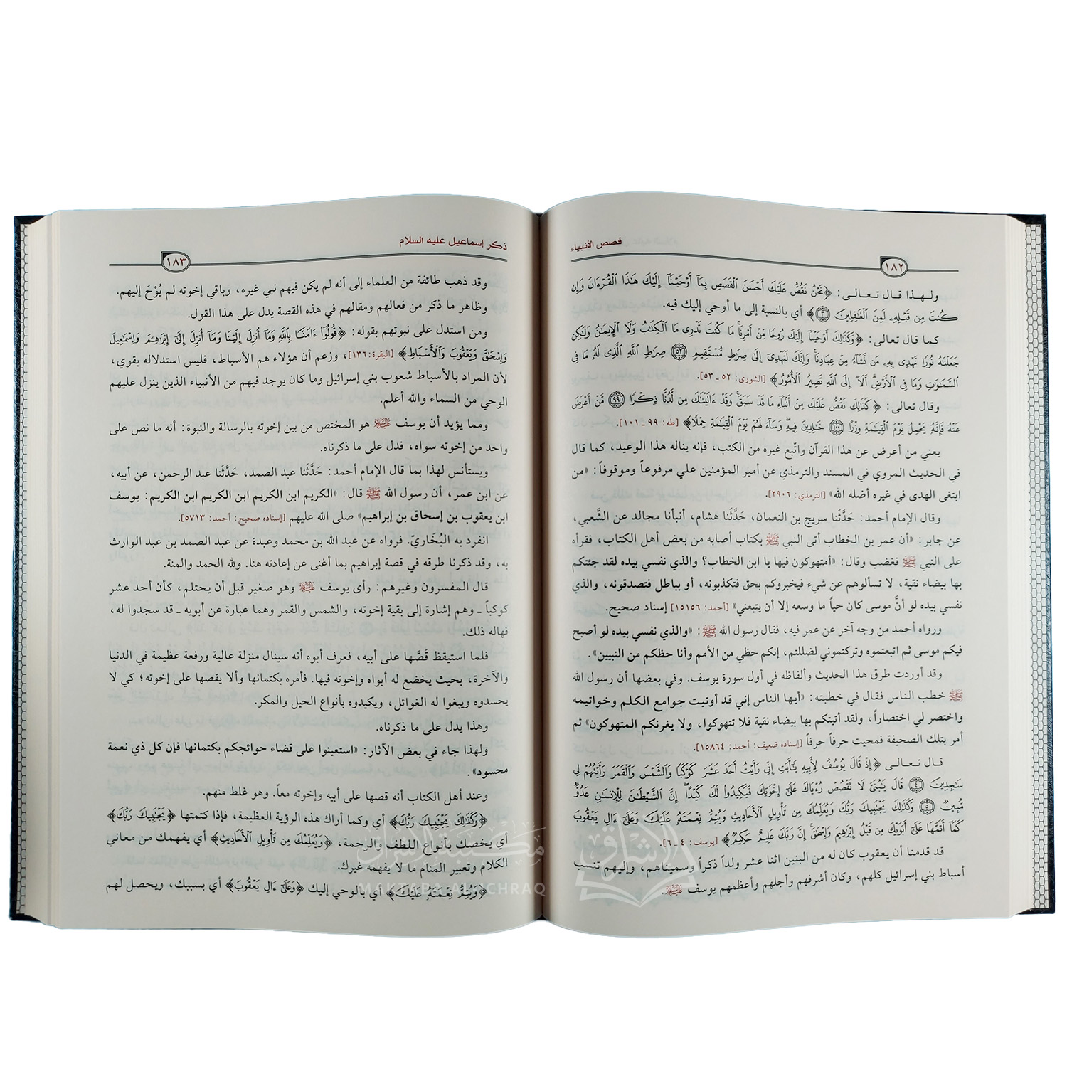 قصص الأنبياء - الصورة 3