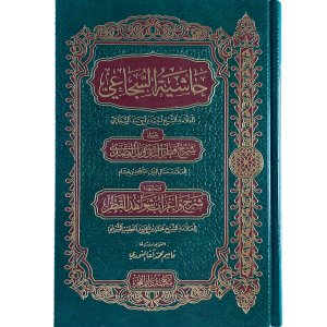 حاشية السجاعي على شرح قطر الندى وبل الصدى