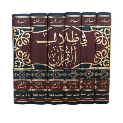 في ظلال القرآن