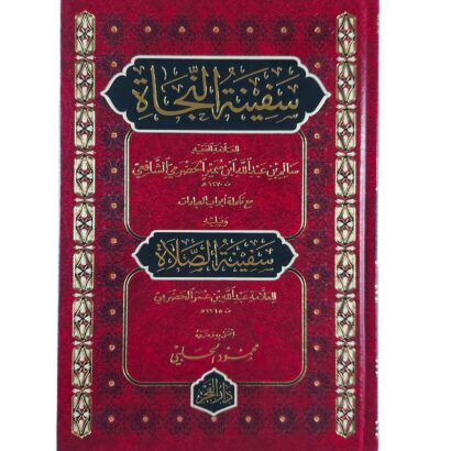 سفينة النجاة